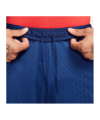 Nike Atletico Madrid Short Blau F492 - blau
