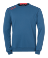 Kempa Sweatshirt Grijs K008 