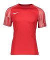 Nike Academy Trikot Kids Rot Weiss F657