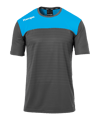 Kempa Emotion 2.0 Trikot Grau F08