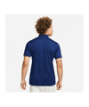 Nike Atletico Madrid Polo Shirt Blau F492 - blau