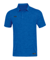 JAKO Premium Basic Polo Blu C04 