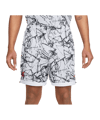 Nike F.C. 5inch pantaloncini bianco F100 