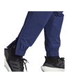 adidas Ajax Amsterdam Icon Trainingshose Blau - blau
