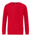 JAKO Sweatshirt Rood K100 