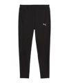 Pantalon de survêtement PUMA teamFINAL Casuals femme noir F03