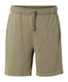Urban Classic Heavy Washed Korte broek Groen 