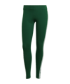 adidas Originals Adicolor Classics 3-Stripes Leggings Green - gruen