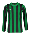 Nike Division IV Striped Shirt Lange Mouw Kids F302
