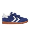 hummel Victory Suede II Enfants Bleu C7149 
