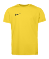 Nike Park VIII Maillot Enfants Jaune C719