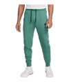 Nike Tech Fleece Joggingbroek Groen F361  