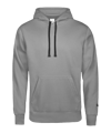 Nike Park 26 Swoosh Hoody Grau F063