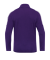 JAKO Classico Freizeitjacke Damen Lila F10 - lila
