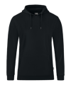 JAKO Sweatshirt Zwart K800 