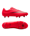 Nike Air Zoom Mercurial Vapor XVII Academy SG Break'Em Rot F600