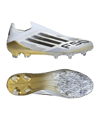 adidas F50 Elite LL FG Road to Glory Blanc 