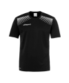 uhlsport Goal Training T-Shirt Kids Schwarz F01