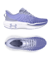 Under Armour Infinite Elite Damen Lila