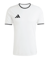 adidas Entrada 26 Shirt Wit 