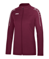 JAKO Veste Rouge C14 