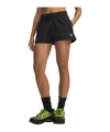 Under Armour Sport Terry Short Damen Schwarz