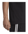 adidas Originals Adicolor Classics Trefoil Tank Top Black - schwarz