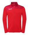 Kempa Athletics 29 Trainingsjacke Kids Rot F60