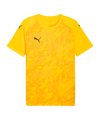 PUMA TeamFINAL Maillot Jaune C07 