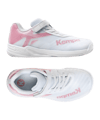 Kempa Enfants Blanc C09 