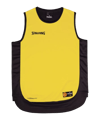 Spalding Tanktop jaune 