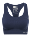 Hummel hmlTIF Seamless Sport-BH Damen F1009