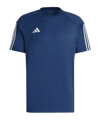 adidas T-Shirt Bleu 