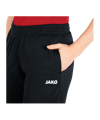 JAKO Classico Polyesterhose Damen Schwarz F08 - schwarz