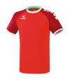 Erima Zenari 3 Maillot rouge blanc 