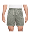 Nike Pracatice Mesh 5In Short Grün F059