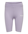 Hummel hmlLEGACY short femmes pourpre F3352 