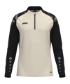 JAKO Sonic Zip Top Blanc C035 