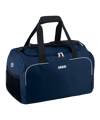 JAKO Classico Sporttasche Gr. 3 Dunkelblau F09