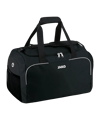 JAKO Classico Tasche Schwarz F08