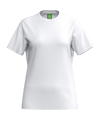 Erima TS T-Shirt Femmes Blanc C2082666 