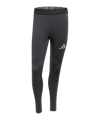 adidas Tiro 25 Pro pantaloni da allenamento nero  