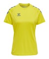 Hummel hmlCORE XK Poly T-Shirt Damen F5139