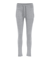 Hummel Zandra Regular broek Dames grijs F2006 