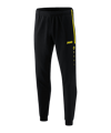 JAKO Competition 2.0 Pantalon d'entraînement Noir C33
