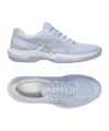 Asics Court Hunter FF Donna Blu