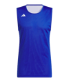 adidas Everyday Pro Shirt Blauw 