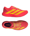adidas Adizero EVO SL Chaussure de running Rouge