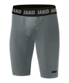 JAKO Ondergoed Strak Grijs K040 