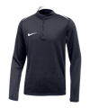 Nike Academy Pro 24 Drill Top Kids Blau F455